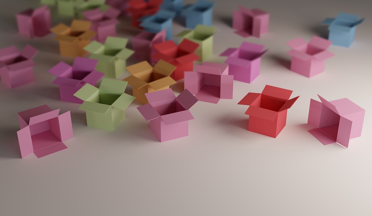 Uncoated Kraft Cartons
