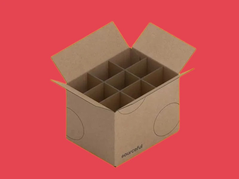 Custom Storage Boxes With Inserts