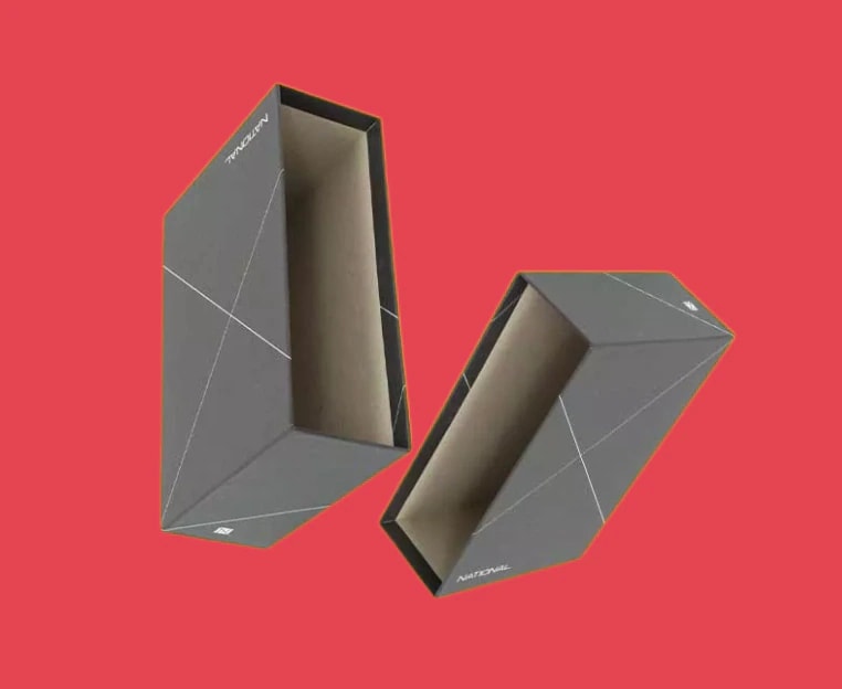 Custom Book Slipcase