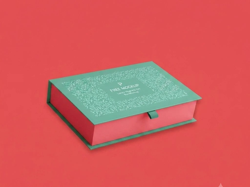 Custom Design Personal Care Boxes