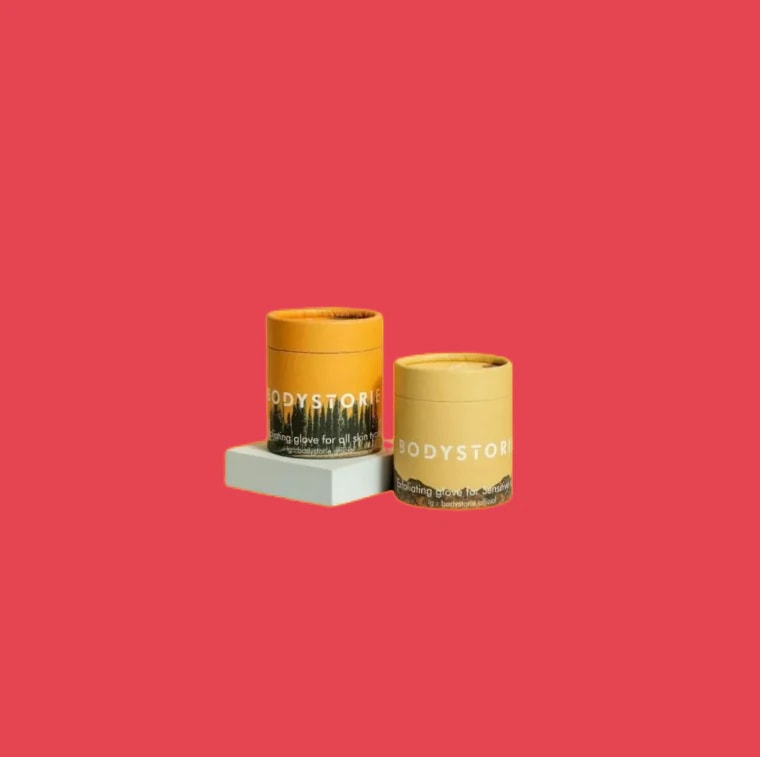 Cylinder Rigid Boxes