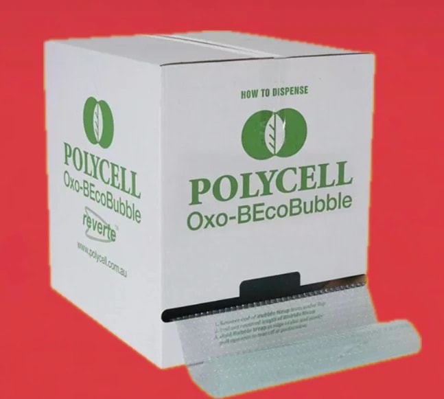 Custom Perforated Gravity Dispenser Boxes