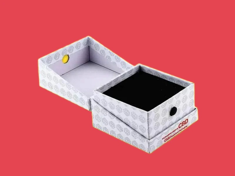 Child Resistant Packaging Wholesale