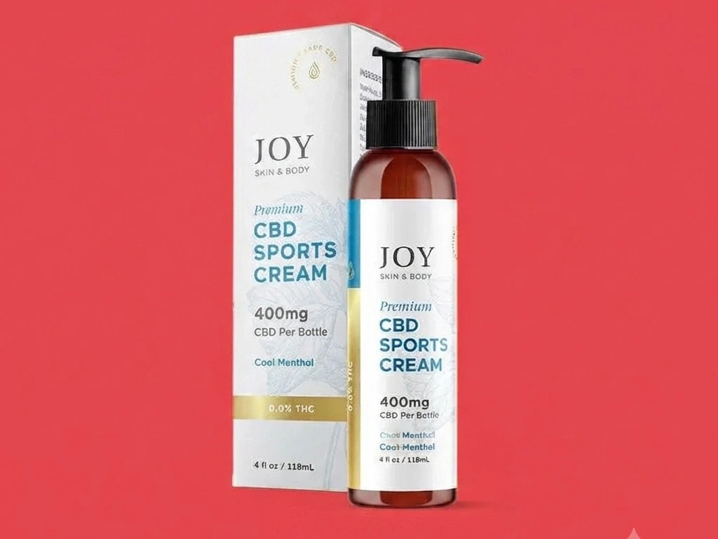 Custom CBD Lotions Boxes