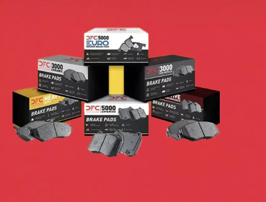 Custom Made Automotive Boxes in all Sizes