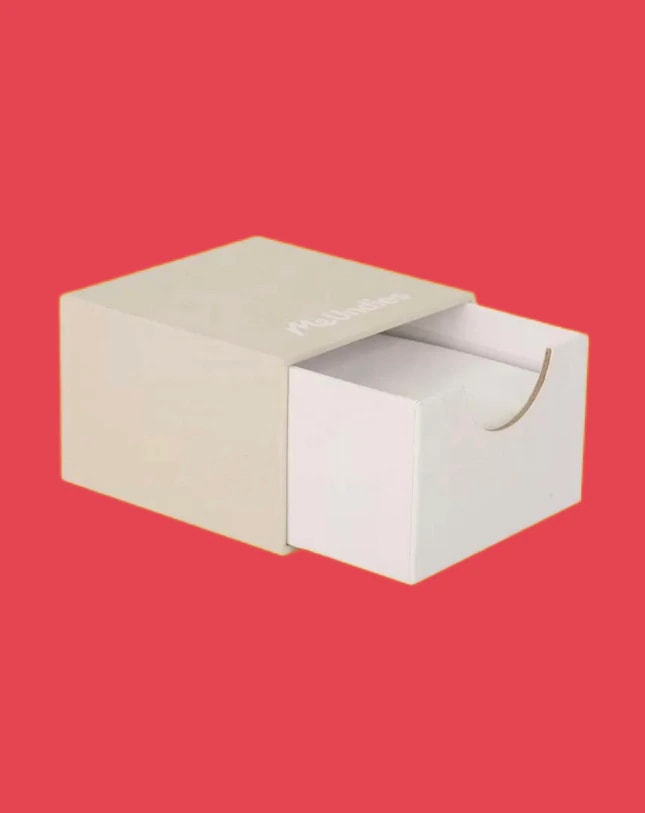 Custom Cardboard Business Card Boxes