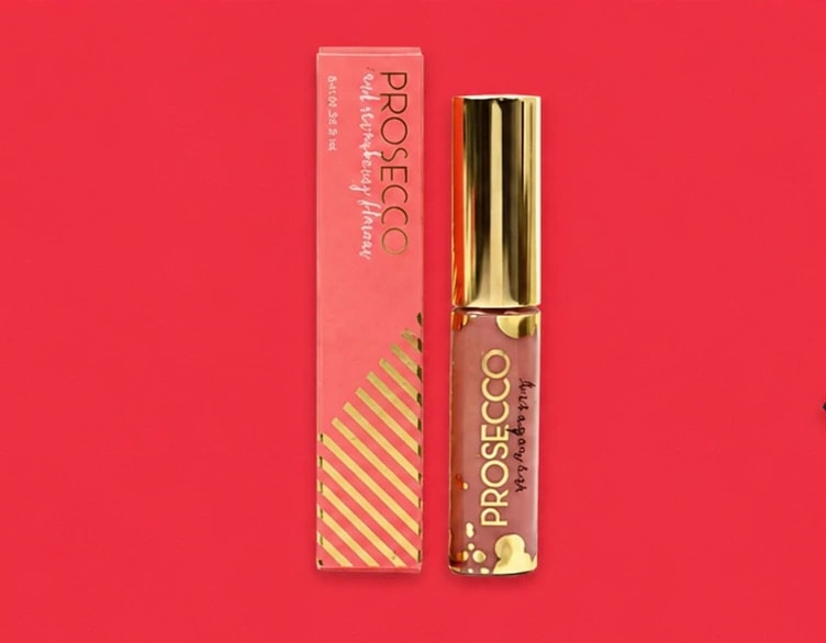 Custom Lip Gloss Boxes
