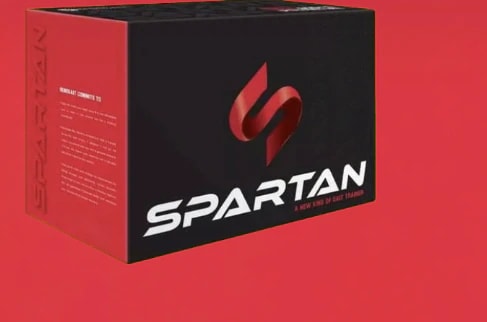 Custom Card Stock Automotive Boxes
