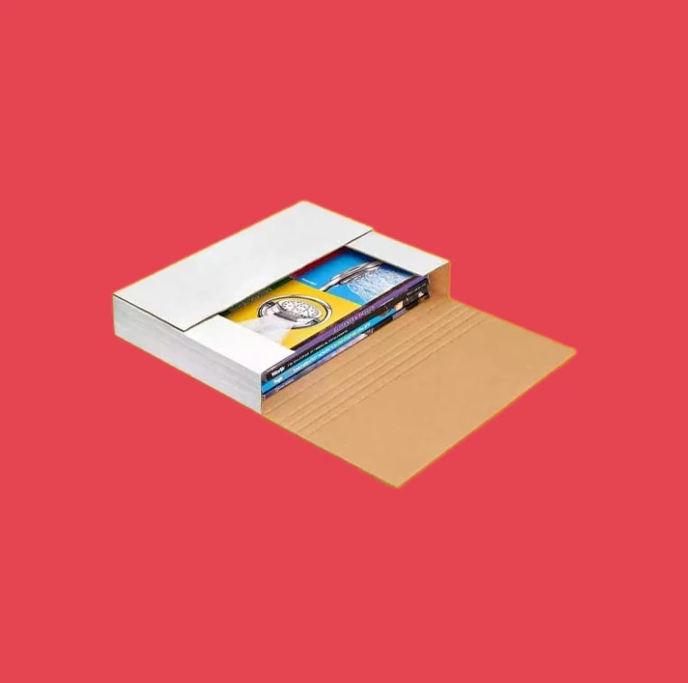 Easy Fold Mailer Boxes