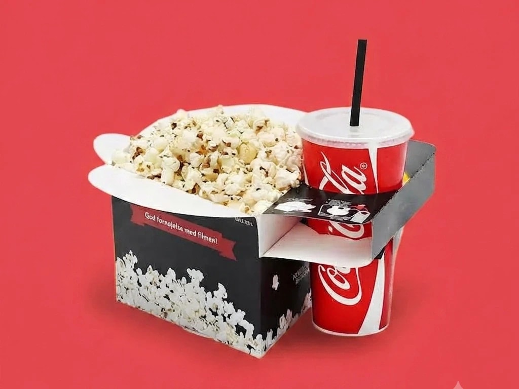 Custom Takeaway Food Boxes