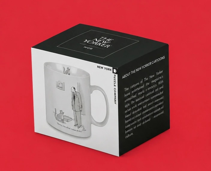 Custom Mug Boxes
