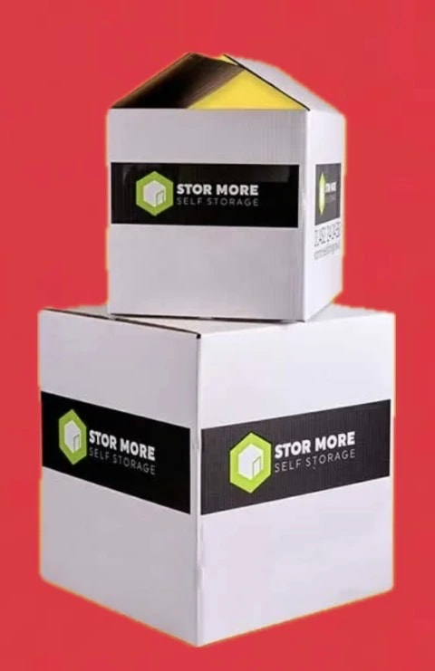 Custom Household Storage Boxes