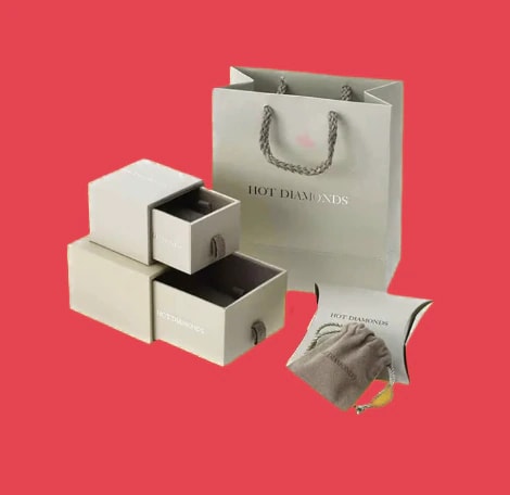 Custom Jewelry Boxes in Bulk