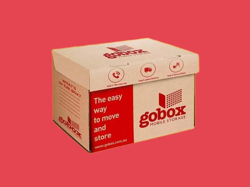 Custom Design Portable Storage Boxes