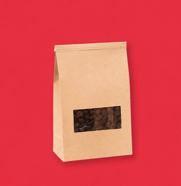 Custom Coffee Bags