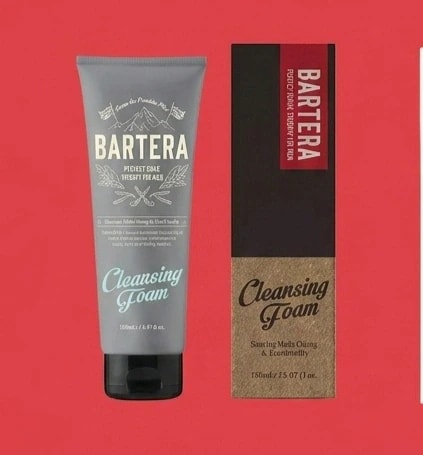 Custom Cleansers Boxes