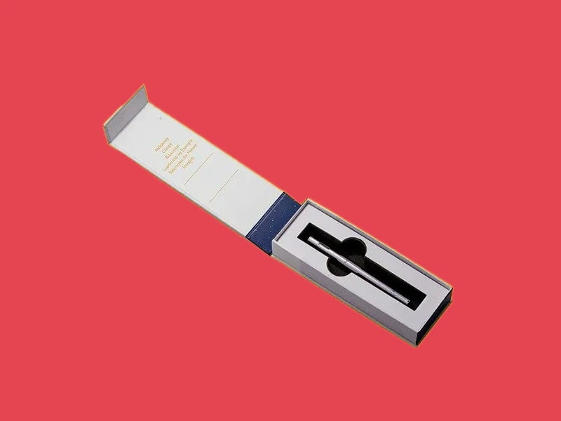 Custom Vape Pen Boxes