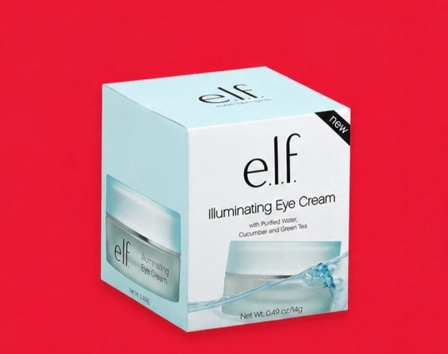 Custom Eye Cream Boxes