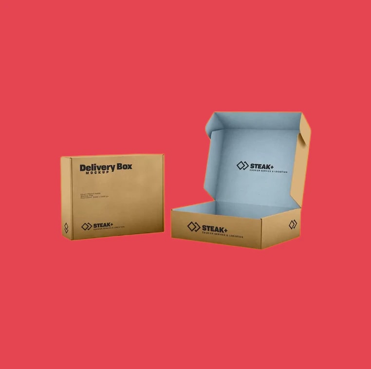 Eco Friendly Mailer Boxes