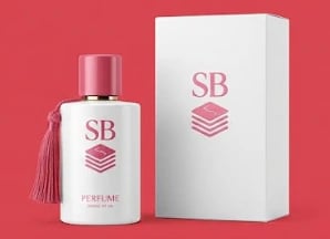 Custom Rigid Perfume Boxes