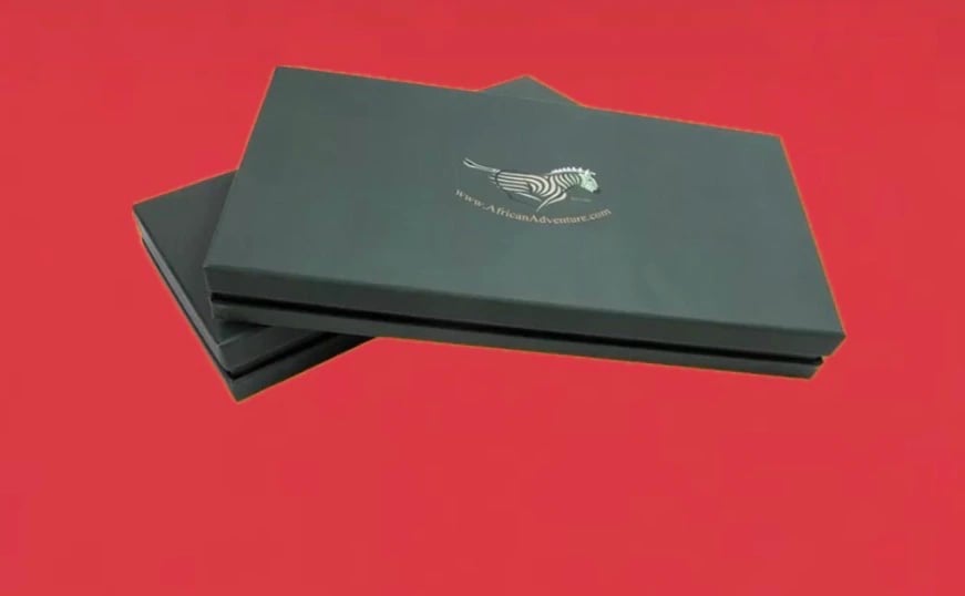 Custom Luxury Apparel Boxes