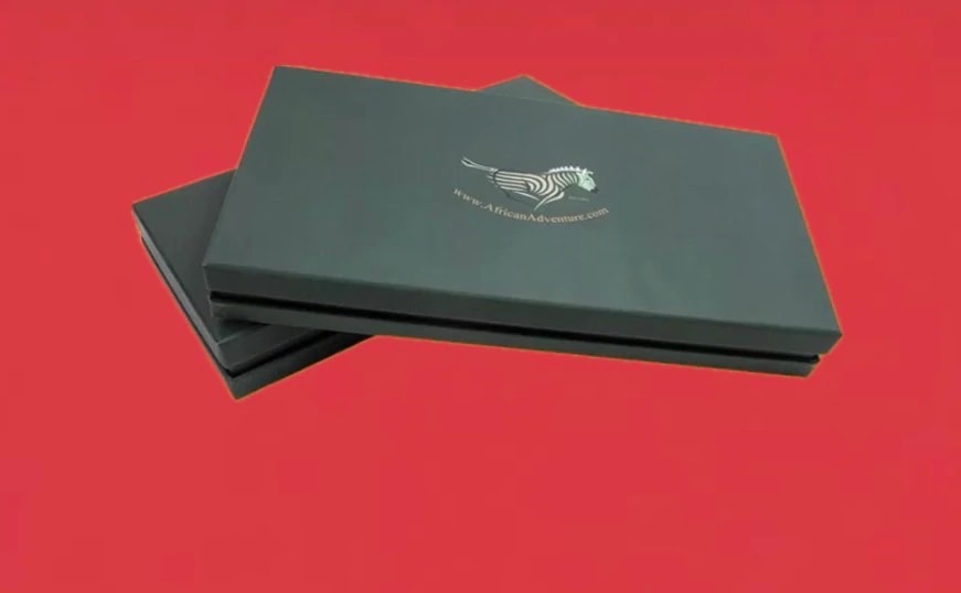 Custom Luxury Apparel Boxes
