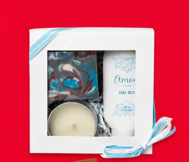 Custom Design Skin Care Lotion Boxes