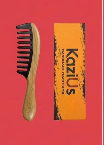 Custom Comb Boxes