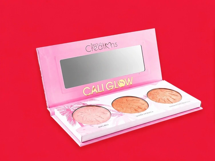 Custom Highlighter Boxes