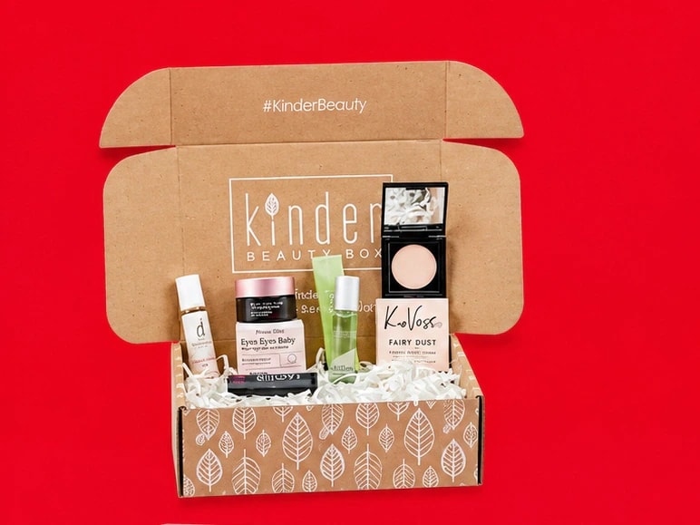 Custom Makeup Boxes