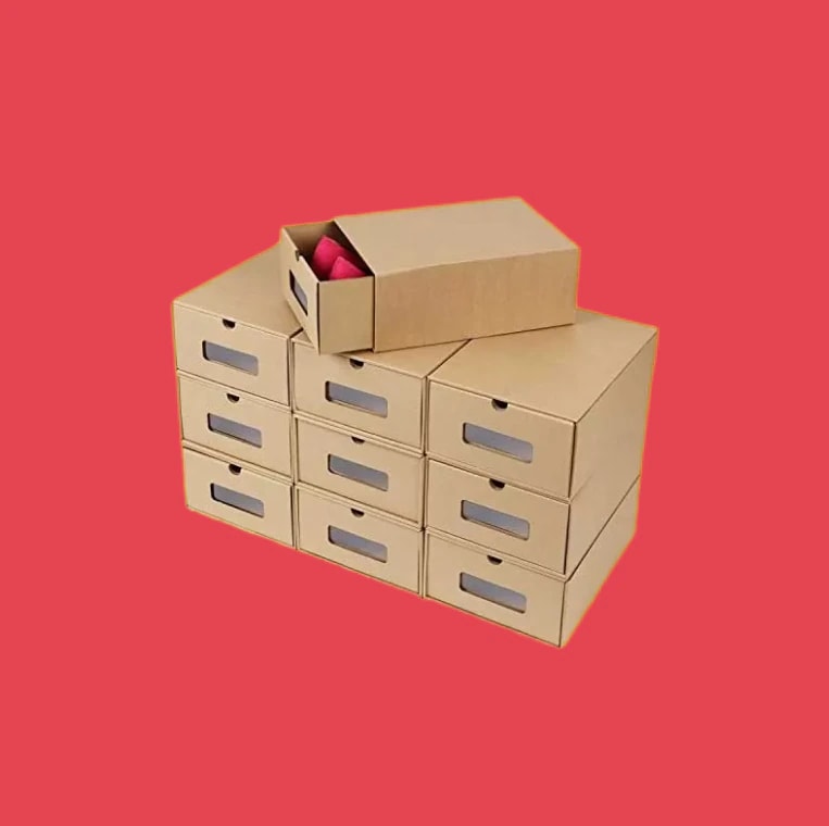 Customize Wholesale Storage Boxes