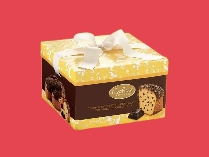 Custom Large Cake Boxes