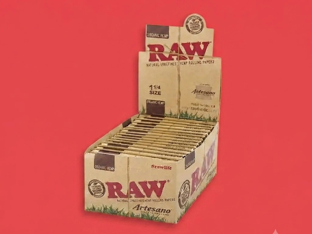 Custom CBD Kratom Boxes