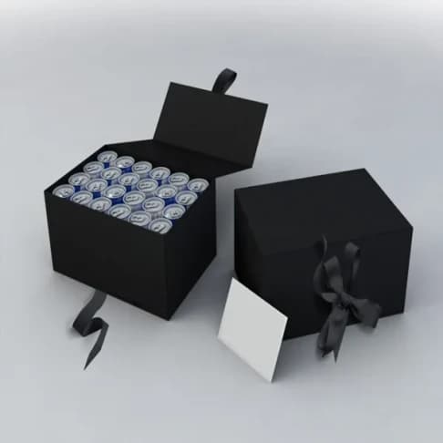 Influencer Boxes