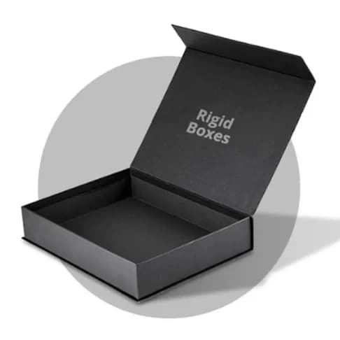 Rigid Setup Boxes