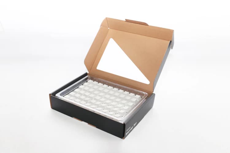 Mailer Box