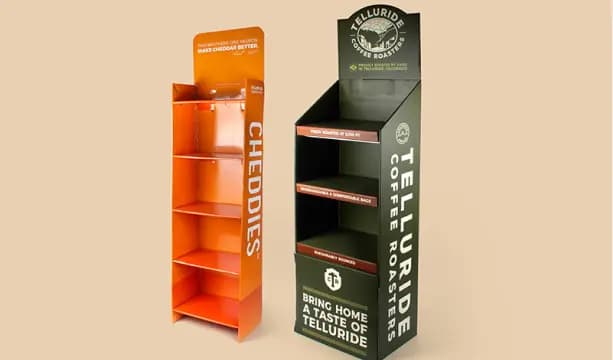 Display Stands