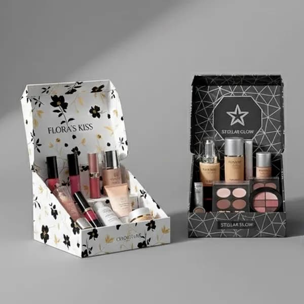 Cosmetics Boxes