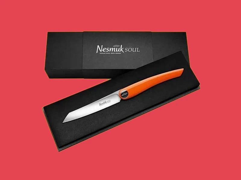 Knife packaging